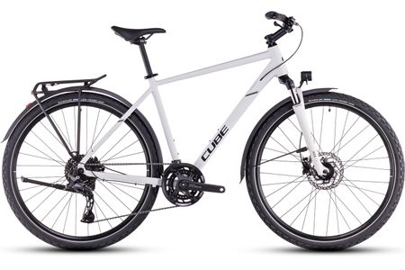 CUBE Nature Pro Allroad