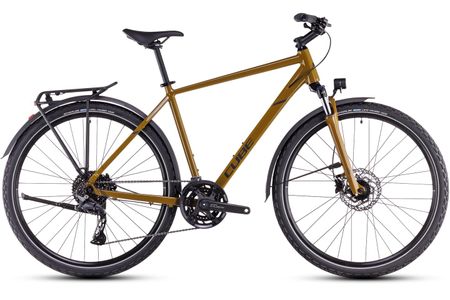 CUBE Nature Pro Allroad