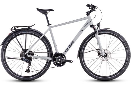 CUBE Nature EXC Allroad
