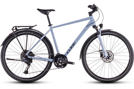 CUBE Nature EXC Allroad