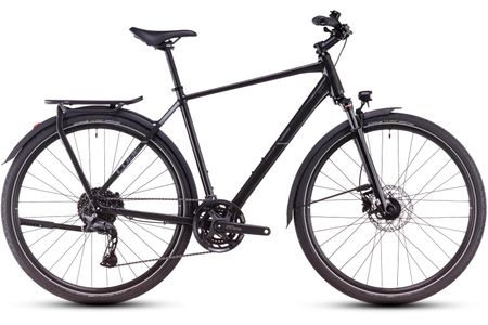 CUBE Kathmandu Pro