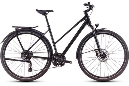CUBE Kathmandu Pro Trapez