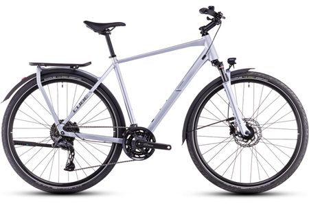 CUBE Kathmandu Pro