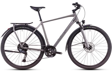 CUBE Kathmandu EXC