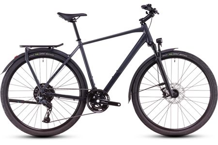 CUBE Kathmandu SLX