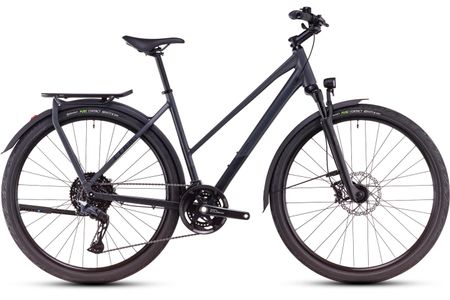 CUBE Kathmandu SLX Trapez