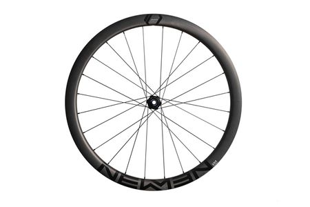 Newmen Wheel Advanced SL R.42 Front Wheel