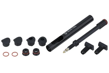 NEWMEN Tool Valve Kit Streem