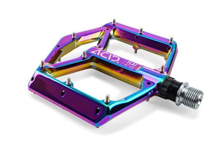 CUBE ACID Flat A1-CB