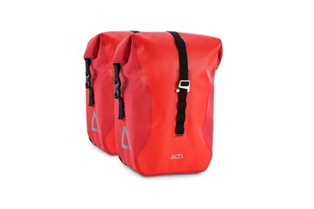 CUBE ACID Pannier Bags PRO 20/2 SMLink