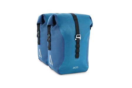 CUBE ACID Pannier Bags PRO 20/2 SMLink