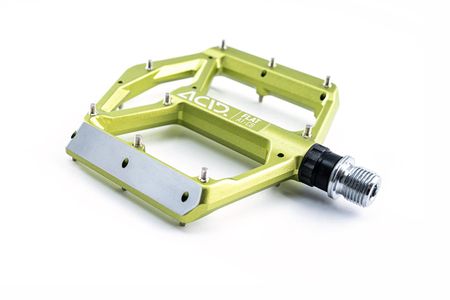 CUBE ACID Flat A1-CB