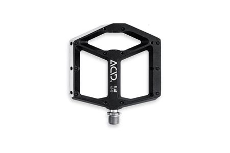CUBE ACID Flat A2-IB