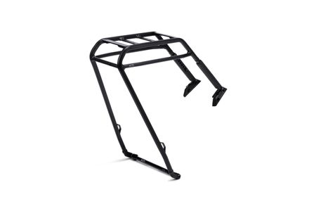 CUBE Gepäckträger ACID Full Suspension RILink Axle Mount