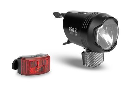 CUBE ACID Pro 60 FPILink Set