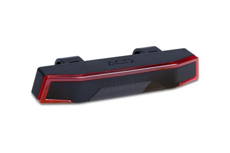 CUBE ACID e-bike rear rack light PRO-E HPP BES3