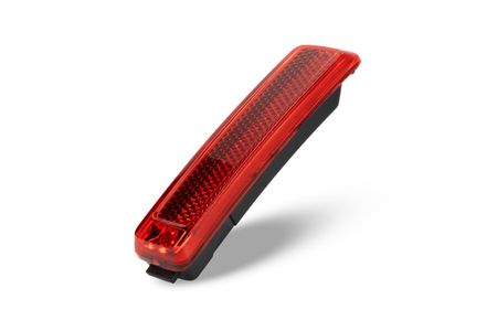 CUBE ACID Schutzblechrücklicht PRO-E SIC 2.0 Brake BES3