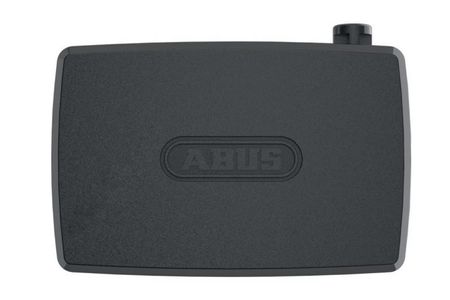Abus Alarmbox 2.0 - Alarm System For Bicycles