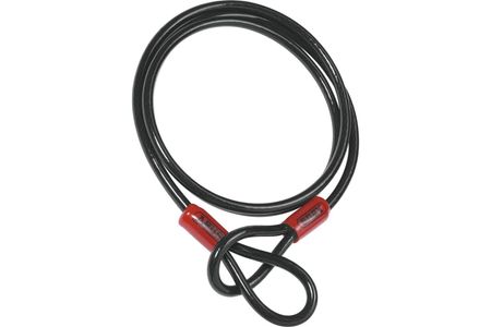Abus Cobra 10/200 - Lock For Child Trailer