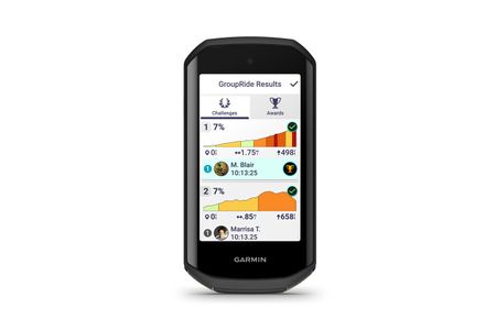 Garmin Edge 1050