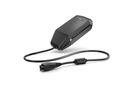 Bosch Charger 4A Smart System