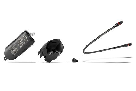 Bosch GPS retrofit kit ConnectModule for BDU37YY (BCM3100)