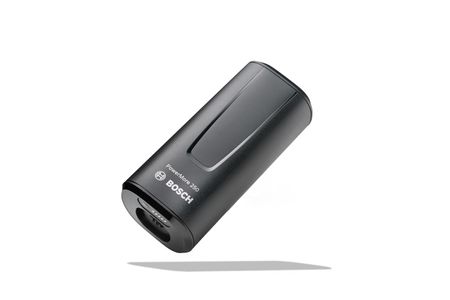 Bosch PowerMore 250 Kit