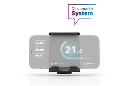 Bosch Halterung SmartphoneGrip (BSP3200)