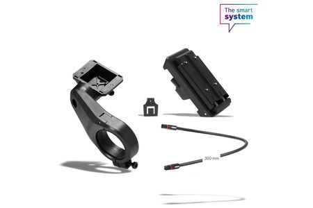 Bosch Nachrüst-Kit 1-Arm-Halter 31,8 mm BES3 - Displayhalterung