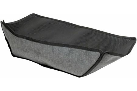 Burley floor mat for 1 seater