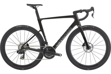 Cannondale SuperSix EVO 1