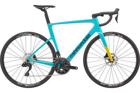 Cannondale SuperSix EVO 3