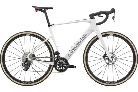 Cannondale Synapse Carbon 3 SmartSense