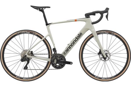 Cannondale Synapse 4