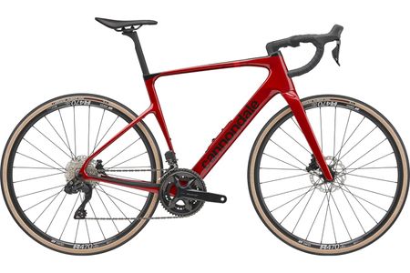Cannondale Synapse 4