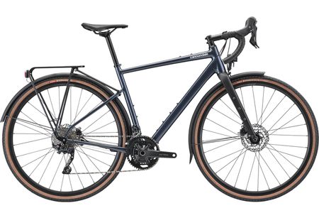 Cannondale Topstone EQ