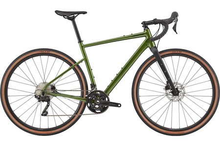 Cannondale Topstone 2 GRX