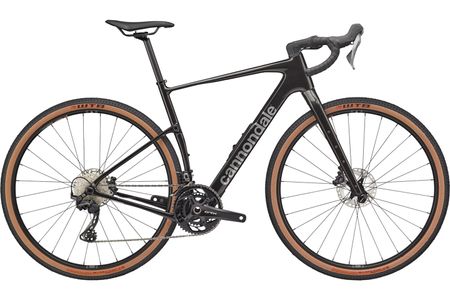 Cannondale Topstone Carbon 2 GRX