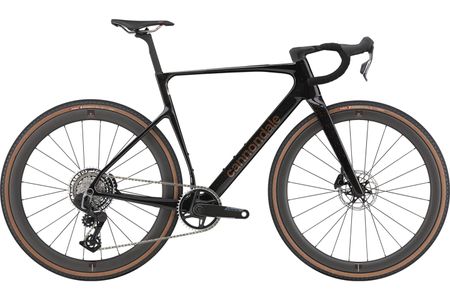 Cannondale SuperX 1