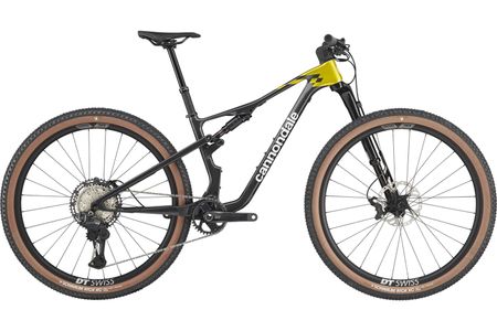 Cannondale Scalpel Carbon 2 Lefty