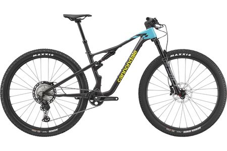 Cannondale Scalpel Carbon 3