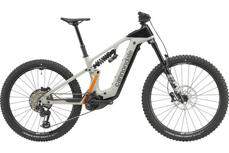 Cannondale Moterra LT 1