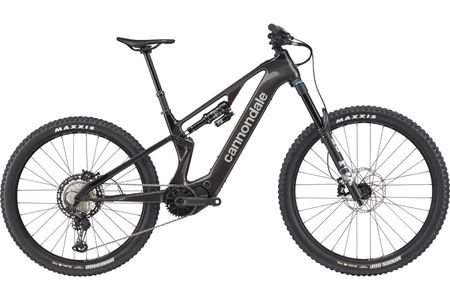 Cannondale Moterra SL 2