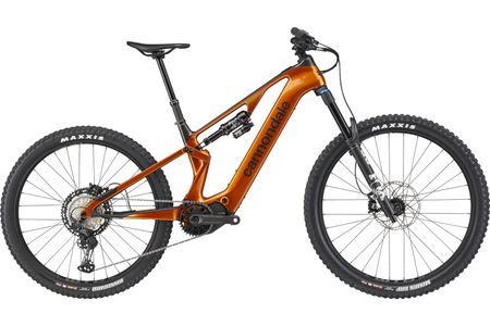 Cannondale Moterra SL 2