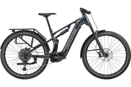 Cannondale Moterra 1 EQ