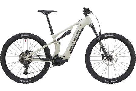 Cannondale Moterra 3