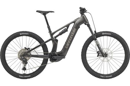 Cannondale Moterra 3
