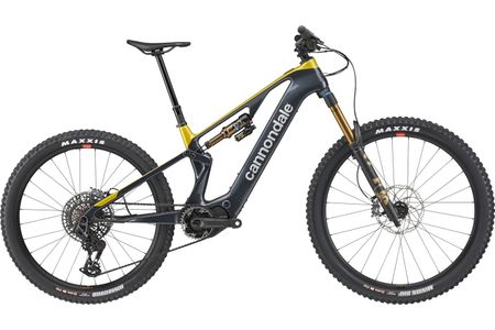 Cannondale Moterra SL 1