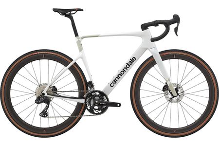 Cannondale SuperX 2