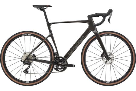 Cannondale SuperX 3